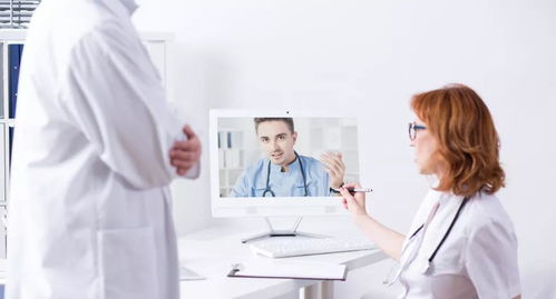 國務(wù)院推進(jìn)互聯(lián)網(wǎng)醫(yī)療服務(wù)納入醫(yī)保，信息技術(shù)咨詢服務(wù)迎來發(fā)展新機(jī)遇