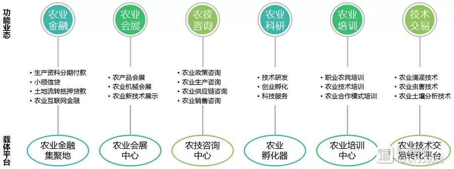 信息技術咨詢服務 驅動農業產業升級，賦能鄉村振興新引擎